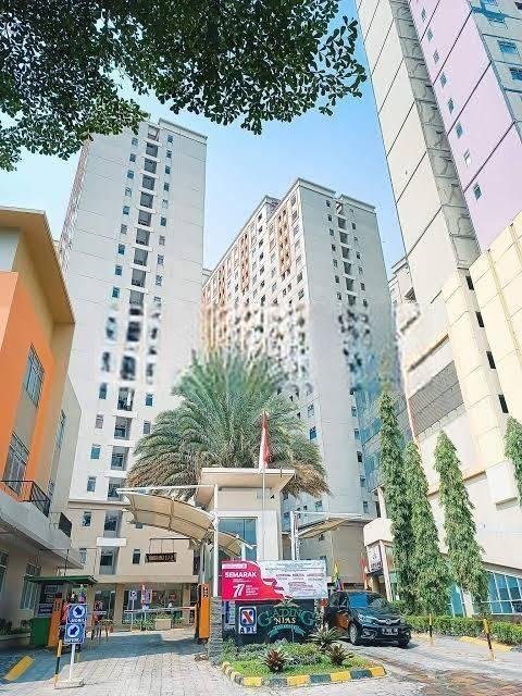 Apartemen Gading Nias Residences Murah Jual Butuh Cepat