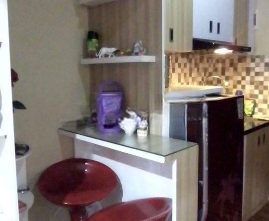 Dijual Cepat Apartemen Jardin Siap Pakai
