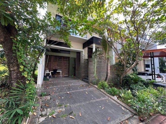 Rumah Qozy 3LT Semi Furnis di Bona Vista Residence Lebak Bulus 18 Rumah Qozy 3LT Semi Furnis di Bona Vista Residence Lebak Bulus Rumah Qozy 3LT Semi Furnis di Bona Vista Residence Lebak Bulus