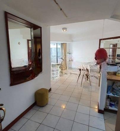 Condominium Taman Anggrek 2 BR Furnished Butuh Renovasi