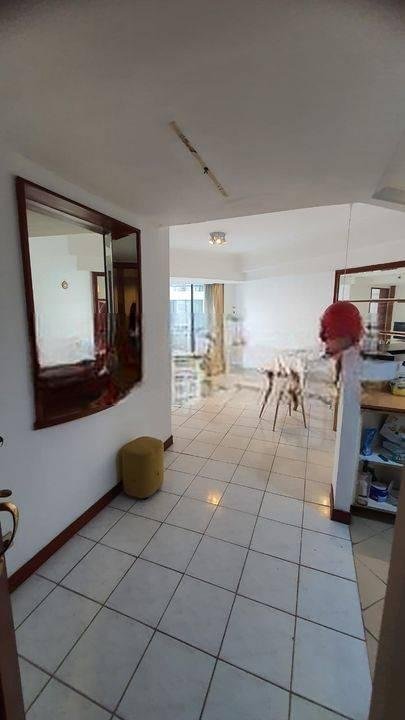 Condominium Taman Anggrek 2 BR Furnished Butuh Renovasi