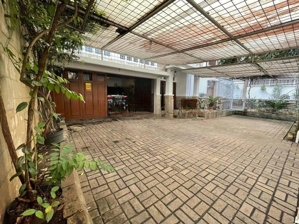 Termurah rumah lokasi Jagakarsa bisa untuk komersil