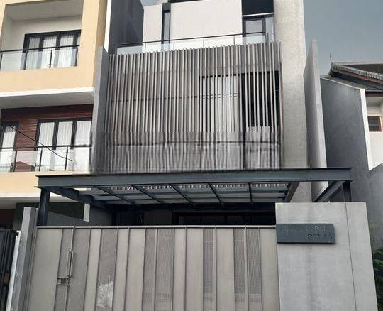 Rumah 3 Lantai Sektor 7C Gading Serpong 2 Rumah 3 Lantai Sektor 7C Gading Serpong Rumah 3 Lantai Sektor 7C Gading Serpong