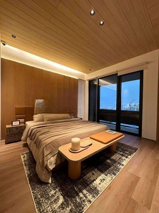 Rumah modern selangkah ke bsd dekat dengan stasiun cicayur dan tol serbaraja