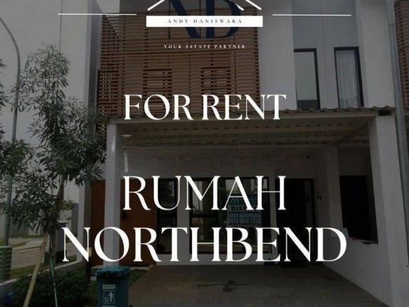Rumah Northbend Metland 3KT Furnish & Siap Huni 12 Rumah Northbend Metland 3KT Furnish & Siap Huni Rumah Northbend Metland 3KT Furnish & Siap Huni