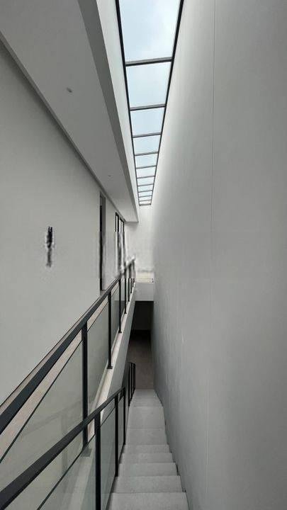 Cakeppp Bangett!!! Sektor 7C Gading Serpong (7X20) 3 Lantai