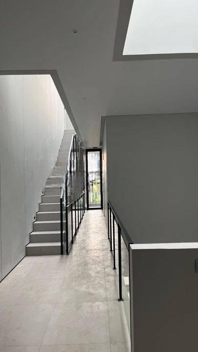 Cakeppp Bangett!!! Sektor 7C Gading Serpong (7X20) 3 Lantai