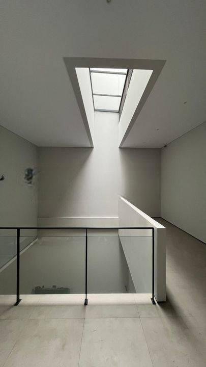 Cakeppp Bangett!!! Sektor 7C Gading Serpong (7X20) 3 Lantai