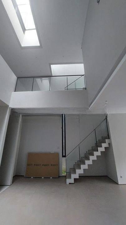 Cakeppp Bangett!!! Sektor 7C Gading Serpong (7X20) 3 Lantai