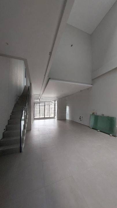 Cakeppp Bangett!!! Sektor 7C Gading Serpong (7X20) 3 Lantai