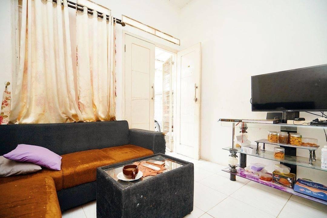 Rumah Seken Terawat 22 Menit ke Bintaro Jaya Xchange Mall 650jtan Bisa KPR J18406