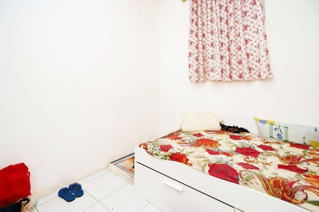 Rumah Seken Terawat 22 Menit ke Bintaro Jaya Xchange Mall 650jtan Bisa KPR J18406