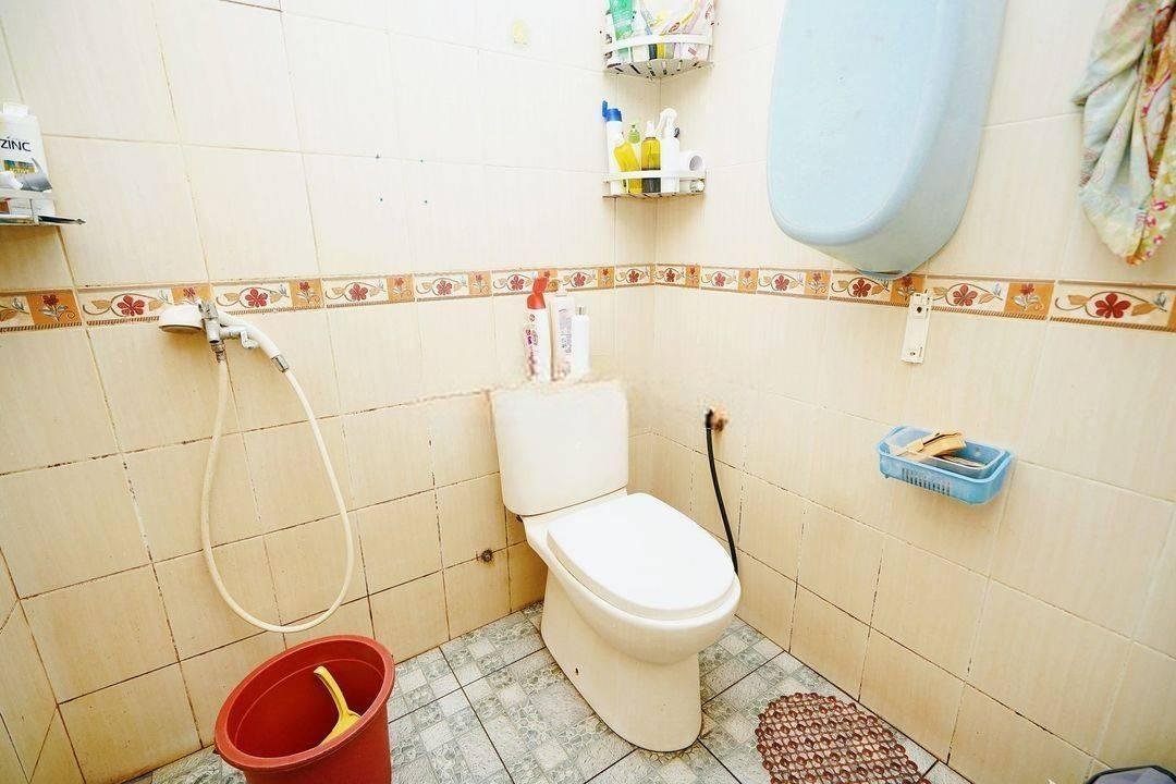 Rumah Seken Terawat 22 Menit ke Bintaro Jaya Xchange Mall 650jtan Bisa KPR J18406