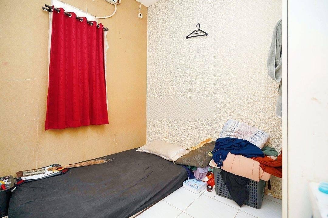 Rumah Seken Terawat 22 Menit ke Bintaro Jaya Xchange Mall 650jtan Bisa KPR J18406