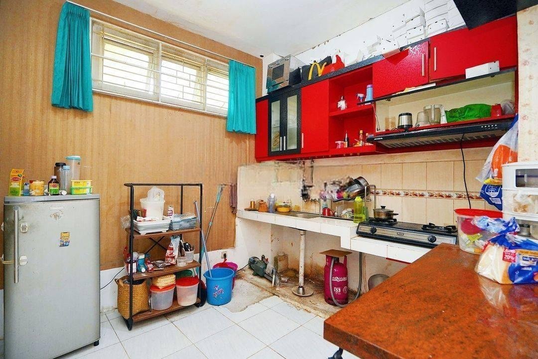 Rumah Seken Terawat 22 Menit ke Bintaro Jaya Xchange Mall 650jtan Bisa KPR J18406