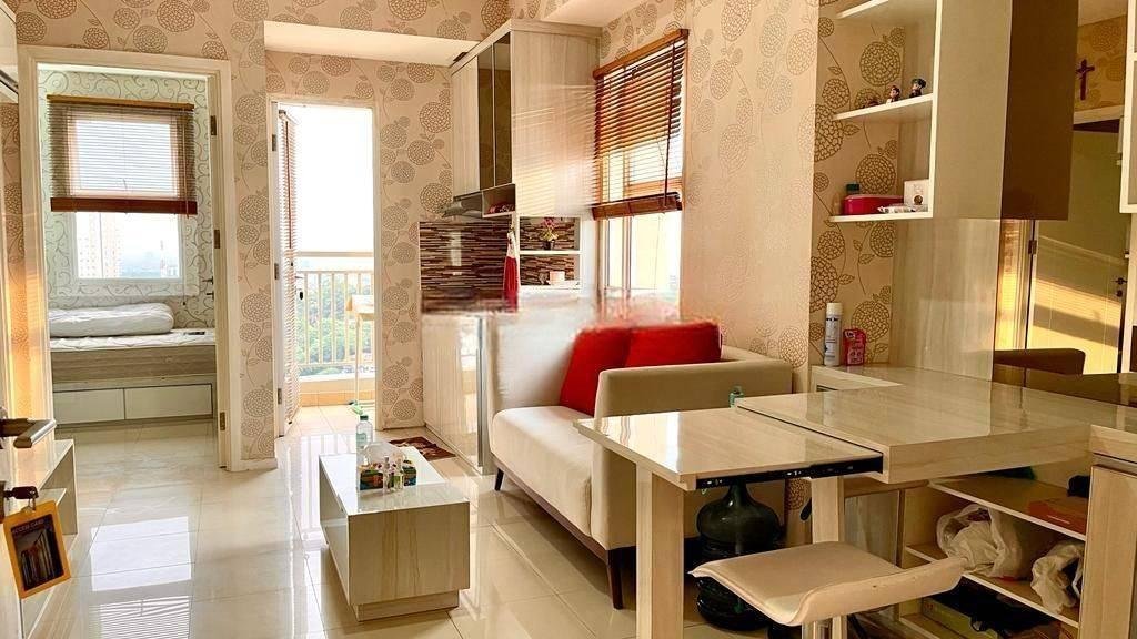 Kondisi Properti : Bagus