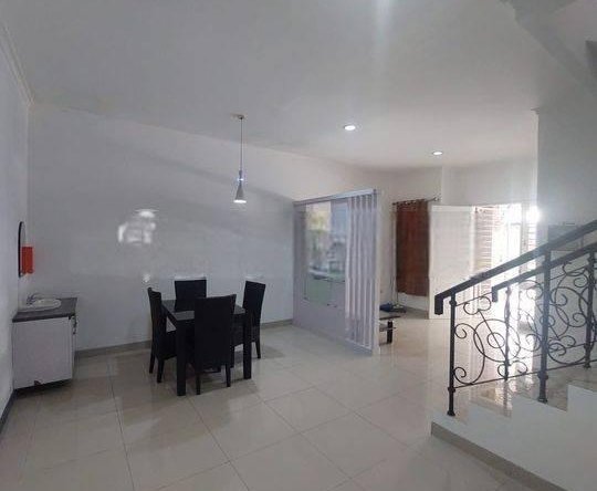 Disewakan Rumah Gading Serpong