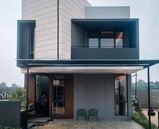 Dijual Rumah Cluster Khione Giantara Serpong City Tangerang 22 Dijual Rumah Cluster Khione Giantara Serpong City Tangerang Cluster Khione Giantara Serpong City Tangerang