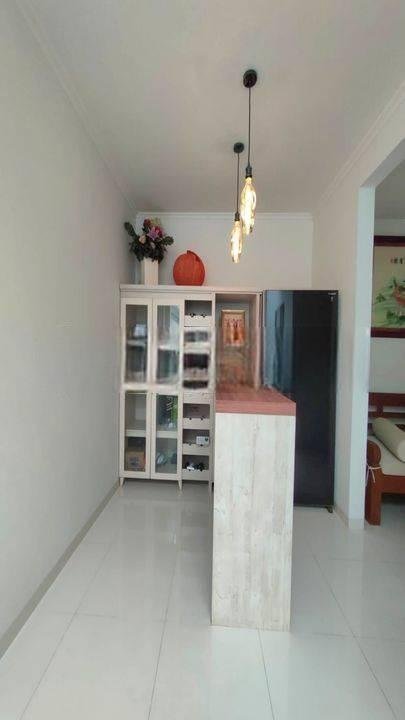 Dijual Rumah Semi Furnished Sudah Renov di Alam Sutera Cluster Orlanda
