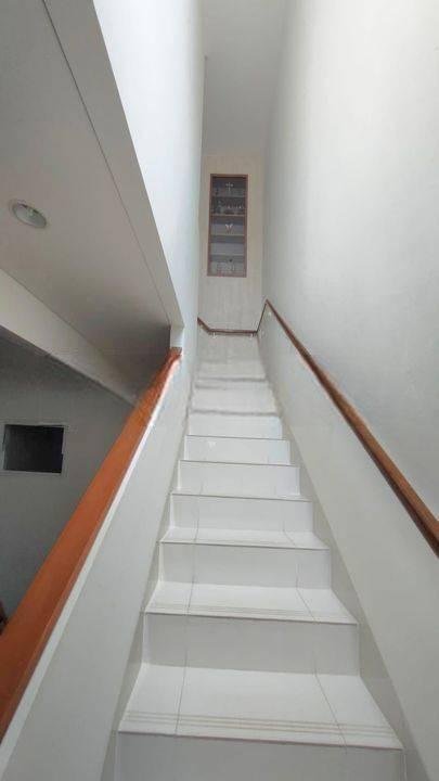 Dijual Rumah Semi Furnished Sudah Renov di Alam Sutera Cluster Orlanda