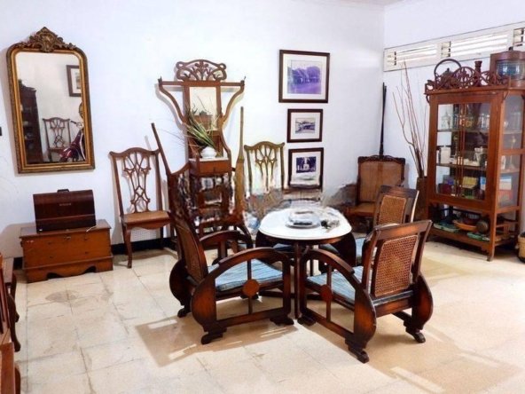 Termurah Rumah Kebayoran Baru Wijaya Hitung Tanah