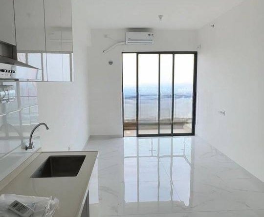 Apartemen Semifurnish Rapi View Cakep di Sky House Bsd Jervois