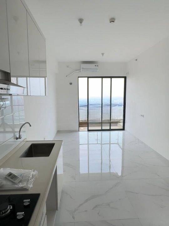 Apartemen Semifurnish Rapi View Cakep di Sky House Bsd Jervois