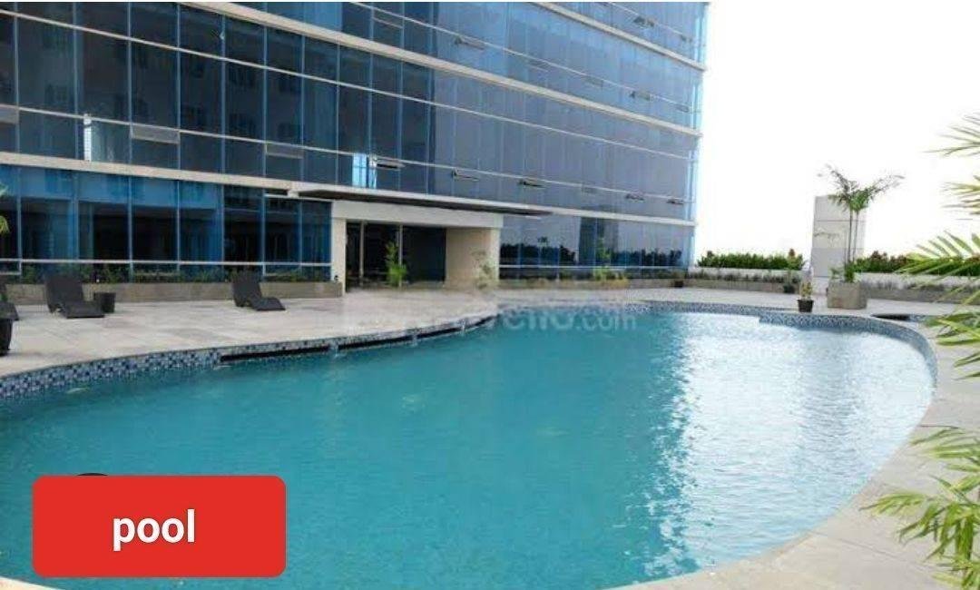 Dijual 200 JT nego sudah dapat Apartemen studio di Raya Margorejo