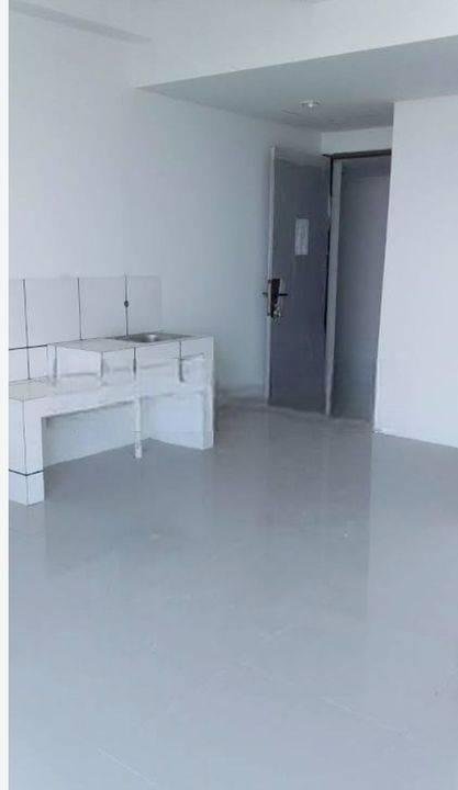 Dijual 200 JT nego sudah dapat Apartemen studio di Raya Margorejo