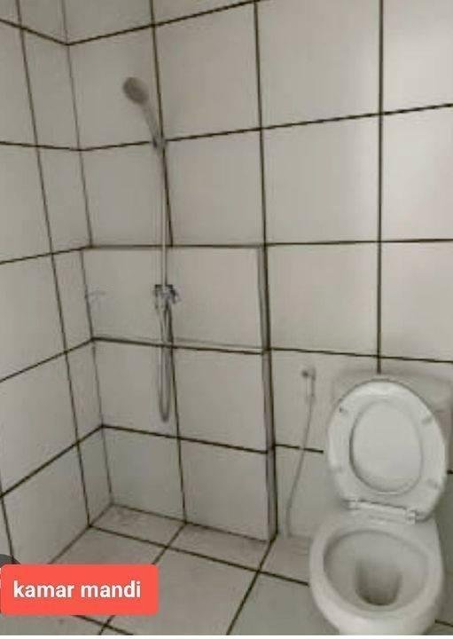 Dijual 200 JT nego sudah dapat Apartemen studio di Raya Margorejo