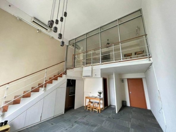 Apartemen Cityloft Sudirman Tanah Abang