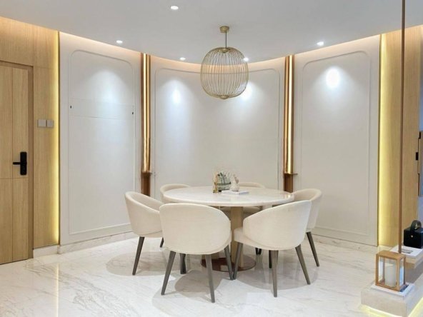 Best Deal Dijual Apartemen Aryaduta Suites 3BR 112sqm