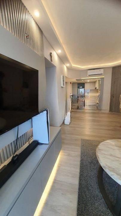 Rapih 2 Kamar Kondominium Taman Anggrek