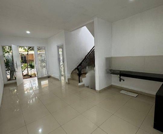 Rumah green lake city