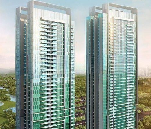 DIJUAL APARTEMEN PRIVATE LIFT MILLENIUM VILLAGE DI LIPPO KARAWACI