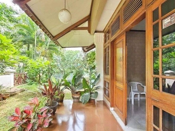 Pondok Indah rumah Kokoh Dan Terawat