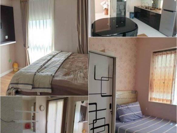 Dijual / Disewakan Istimewa Apartemen East Coast Residence 8 Dijual / Disewakan Istimewa Apartemen East Coast Residence Dijual / Disewakan Istimewa Apartemen East Coast Residence