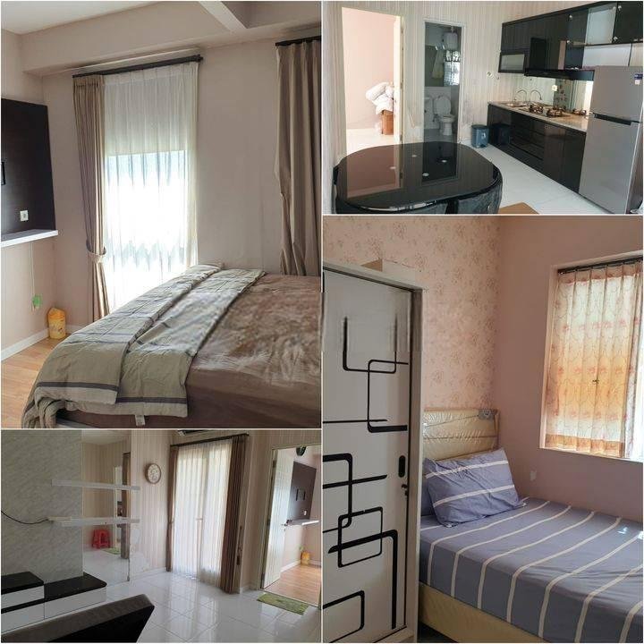 Dijual / Disewakan Istimewa Apartemen East Coast Residence