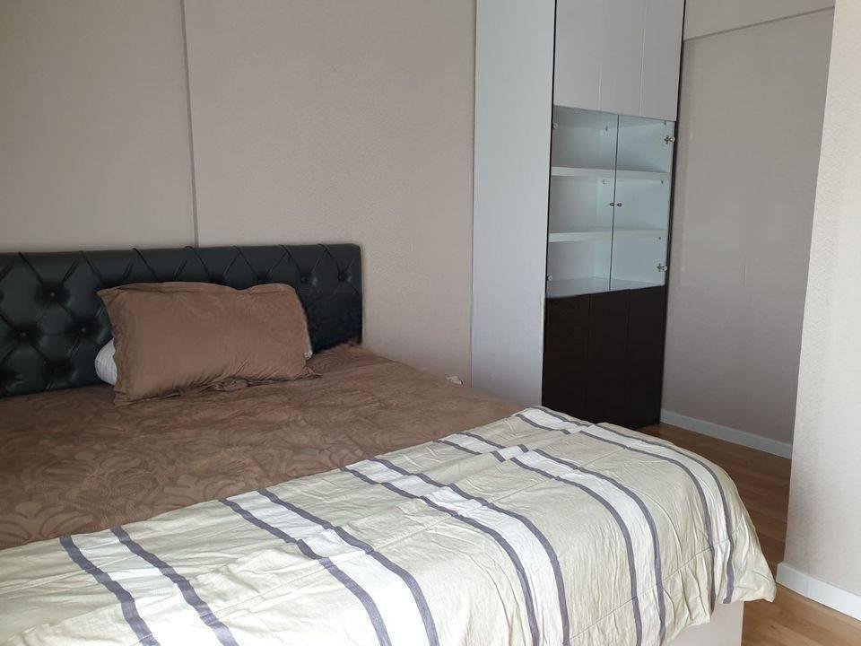 Dijual / Disewakan Istimewa Apartemen East Coast Residence