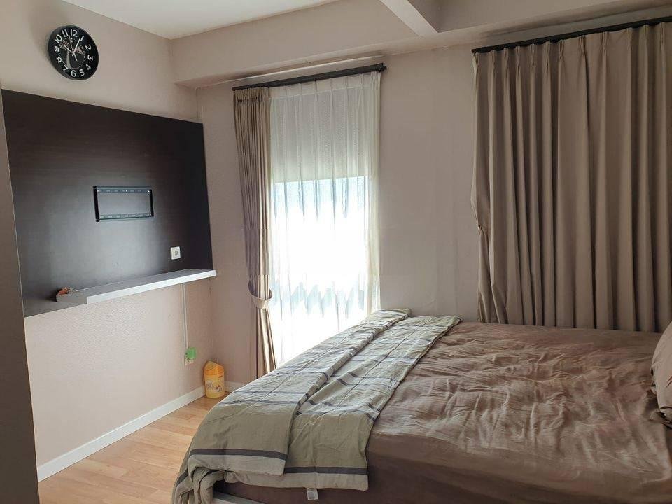 Dijual / Disewakan Istimewa Apartemen East Coast Residence