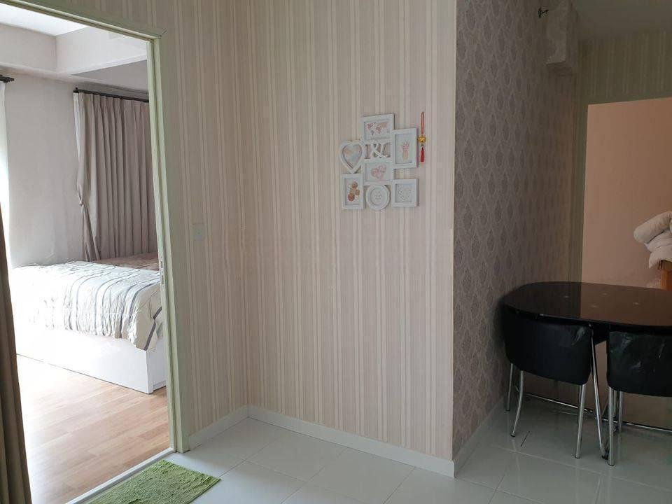 Dijual / Disewakan Istimewa Apartemen East Coast Residence