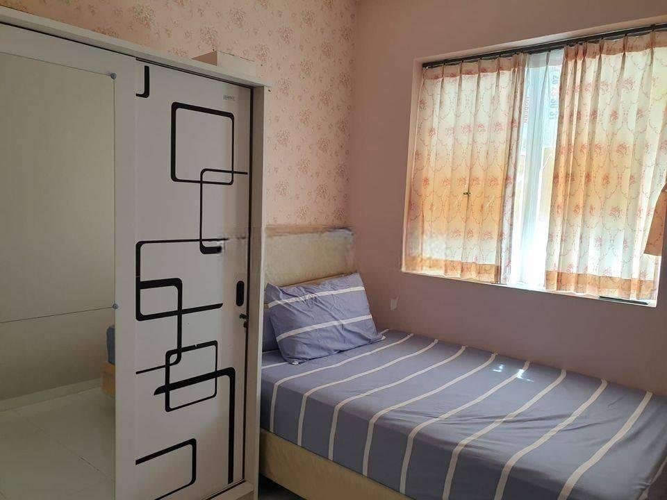 Dijual / Disewakan Istimewa Apartemen East Coast Residence