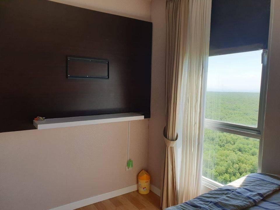 Dijual / Disewakan Istimewa Apartemen East Coast Residence