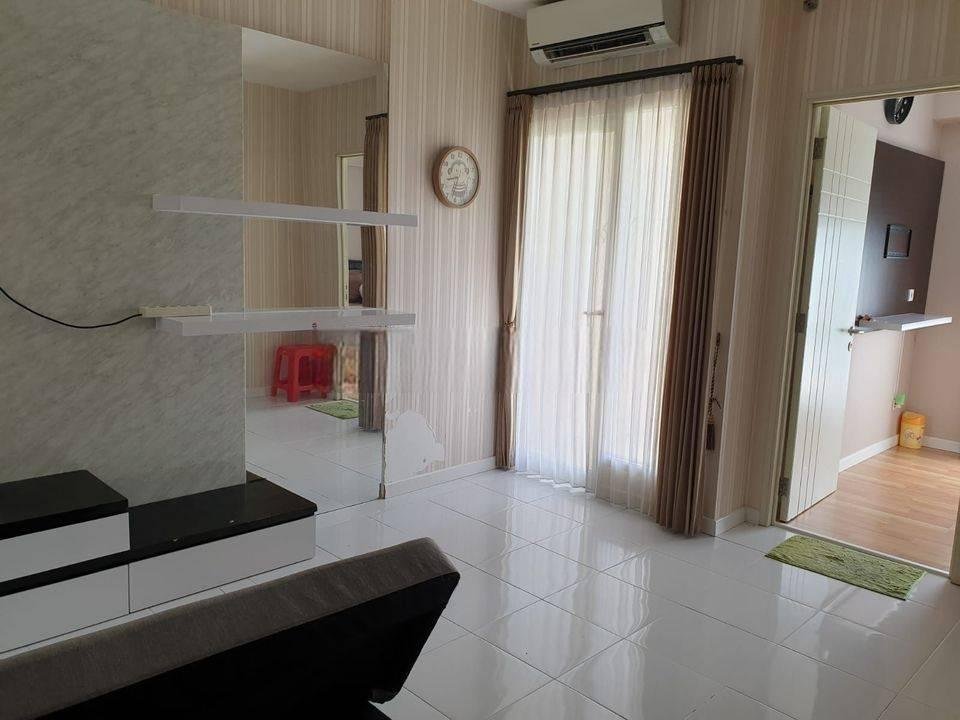 Dijual / Disewakan Istimewa Apartemen East Coast Residence