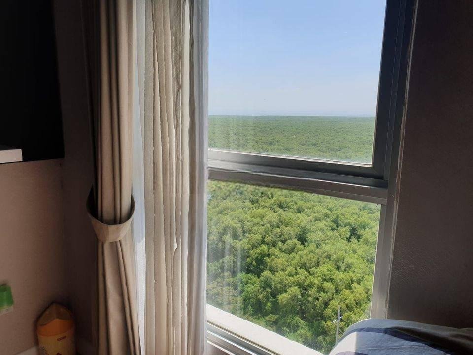 Dijual / Disewakan Istimewa Apartemen East Coast Residence