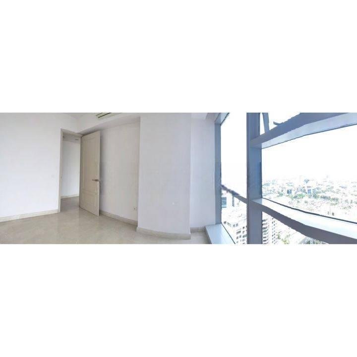 Dijual Apartemen One Icon Residences 3 Kamar Tidur Unfurnished Baru