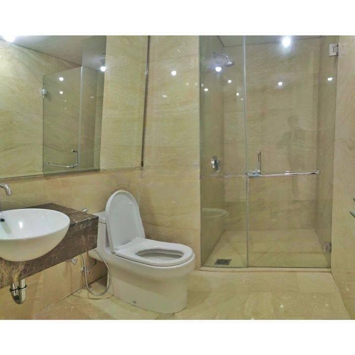 Dijual Apartemen One Icon Residences 3 Kamar Tidur Unfurnished Baru