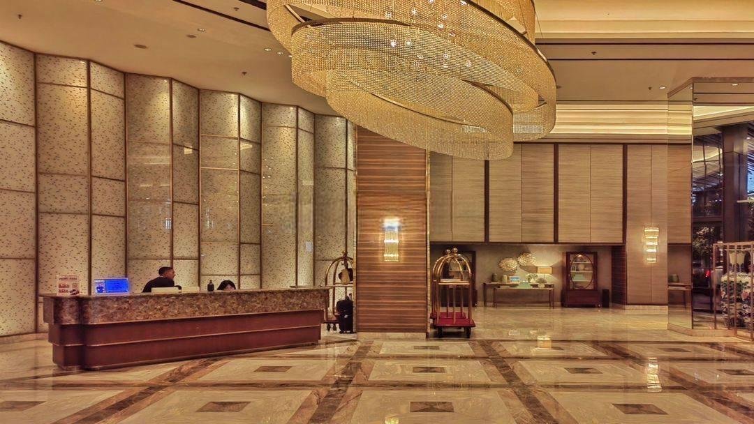 Dijual Apartemen One Icon Residences 3 Kamar Tidur Unfurnished Baru