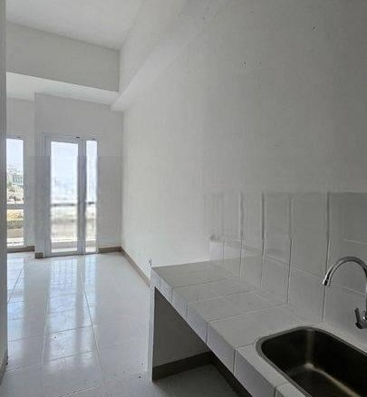 Jual Rugi Apartemen Tokyo Pik2 Studio 21M2 Unfurnish View Bagus