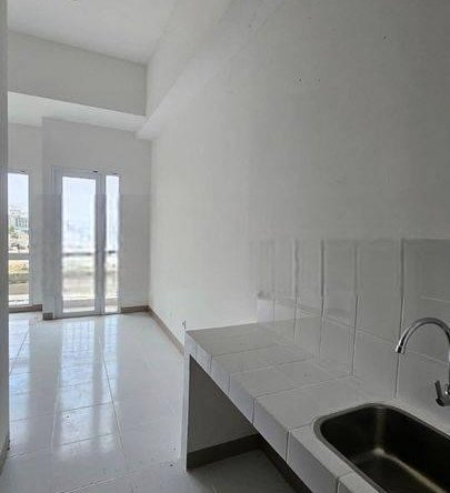 Jual Rugi Apartemen Tokyo Pik2 Studio 21M2 Unfurnish View Bagus